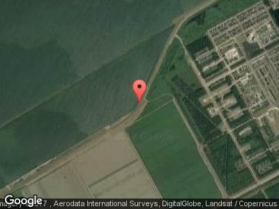 Over dijkweggetjes om het IJsselmeer