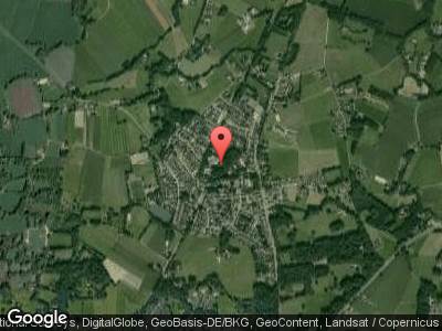 MTB Route sprakel
