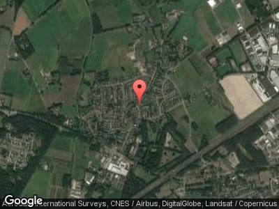 Kempen naar Lommel