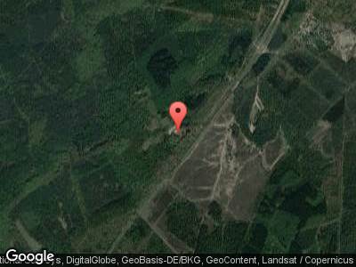 Woeste Hoeve route ANWB