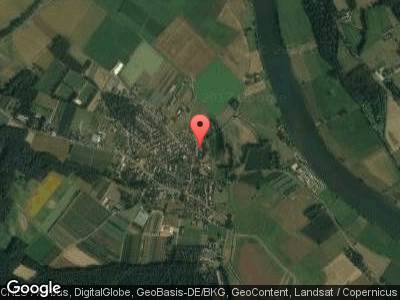 Rond het dorpje Blitterswijck