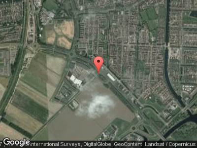 Rabobank Toertocht 2011 Flevoland