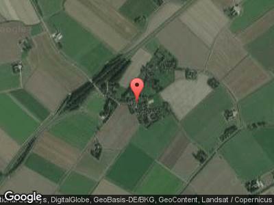 Langs wierden dorpen