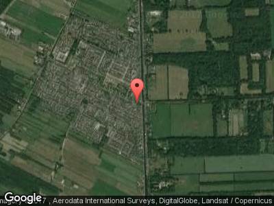 Motorrijden door het rivierenlandschap