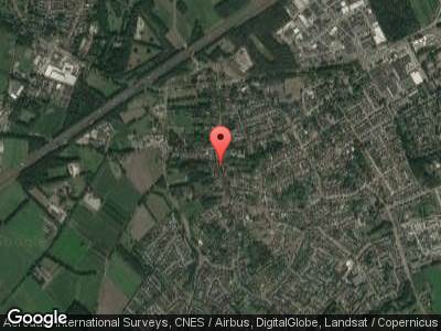 Kempenroute ANWB