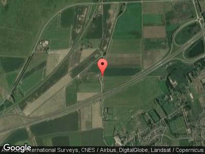 Via de polders