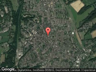 Bergen bij Maastricht