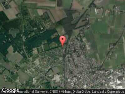 30km onverhard