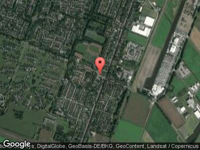 Over bruggetjes van Veendam naar Wildervank
