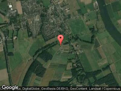 Op naar Sonsbeck in Duitsland