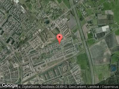 Van Apeldoorn naar Appeldorn