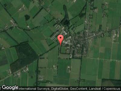 Drie Provincien vanuit Drenthe