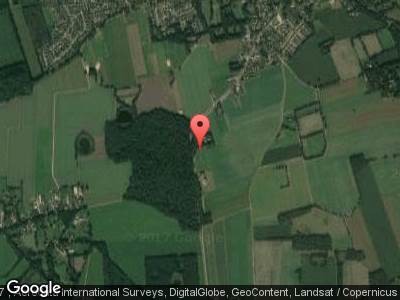 Land en zand