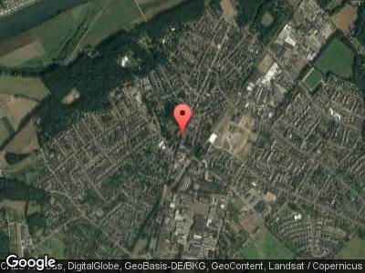 MTB over voormalig munitie depot