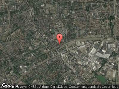 Rondje stad van Oss