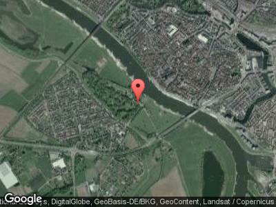 Fietsretour Deventer-Apeldoorn