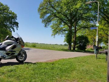 Salland en Twente