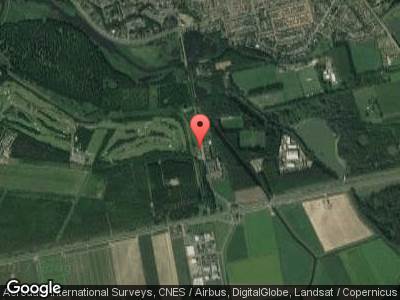 Uitzicht over je fiesroute