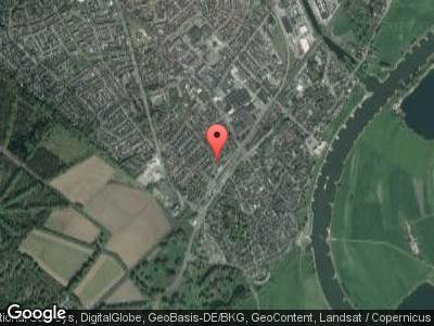 NS wandelroute Dieren-Velp