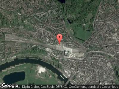 We verlaten Arnhem