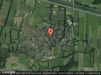Fietsen rondom Hoogeveen