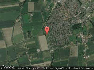Kronkeldijkjes bij Heinkenszand