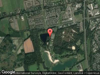 MTB om Assen