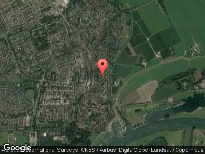 Drie provincies door zonder stoplicht