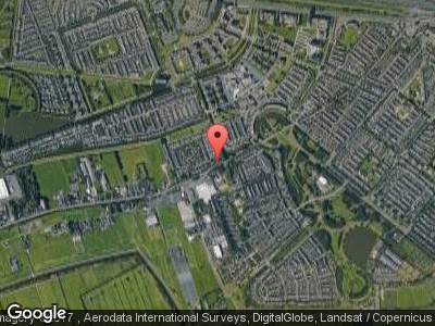 In en rond Zoetermeer