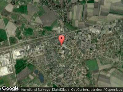 Holten, pittig op en af