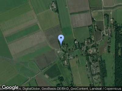 Bochtjes in Duitsland