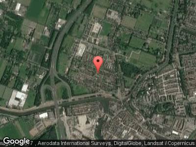 De kop van Noord-Holland