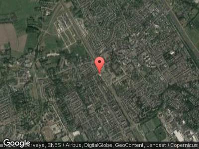 Van Best naar Boxtel NS