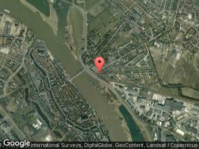 42km vanaf Kampen