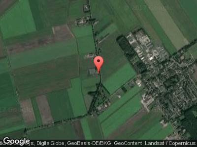 Achtertuin Exloërmond