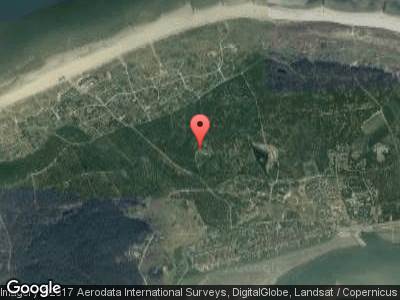 Stevig stappen op Vlieland
