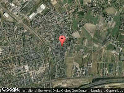 Voormalig Zuiderzee
