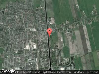 Het mooie reggeland in Overijssel