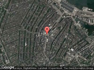 Enkeljte Amsterdam-Amersfoort
