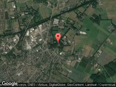 Fietsroute Kleine IJsvogelvlinder