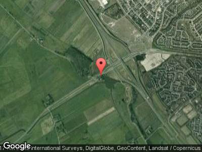 Drontermeerroute ANWB
