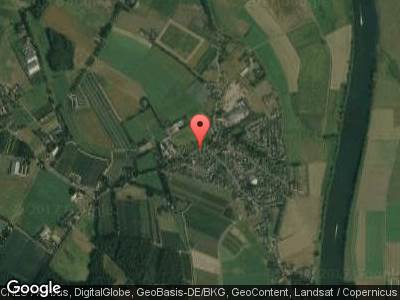 Makkelijke wandelroute