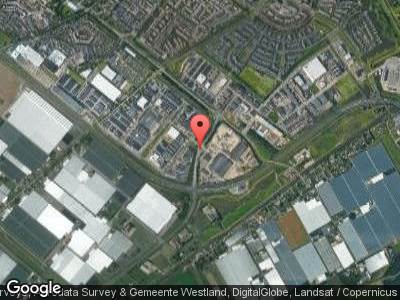 Westland toertocht