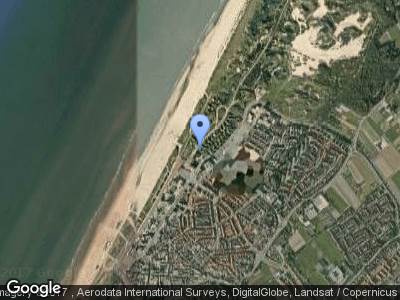 Het Groene Hart rond Noordwijk