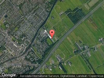 Net niet de hoogste