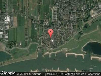 Ochten met de Pontjes