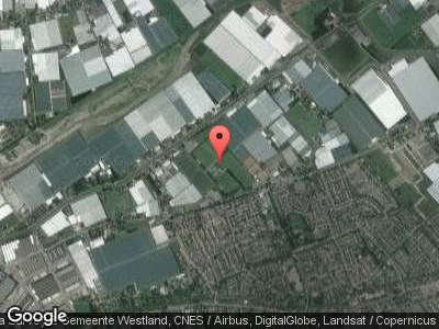 Het vroegere Westland