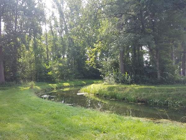 Mooi rondje Salland