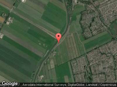 Waterrijke Waterland door dorpjes en vestingstadjes