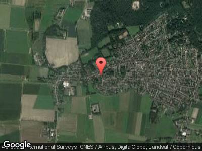 Klei en bos